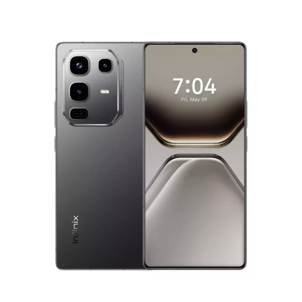 Infinix Note 50 Pro
