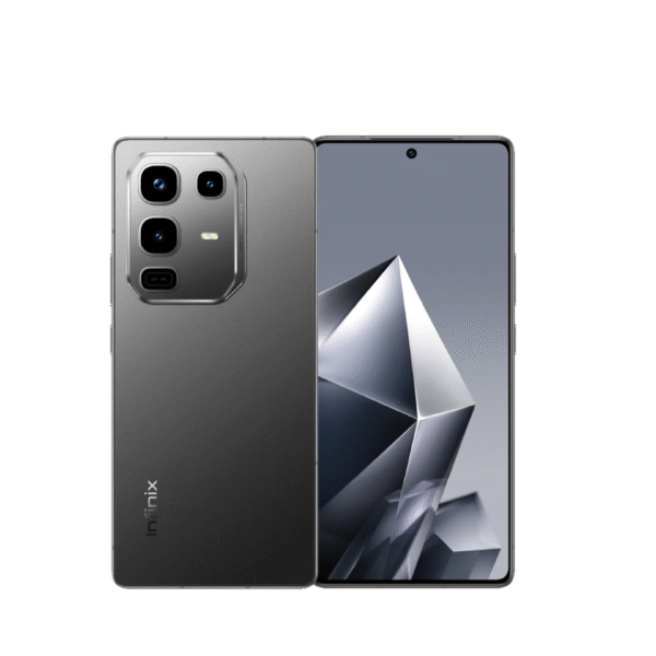 Infinix Note 50 Pro 8GB RAM 256GB Storage | 6.78″ AMOLED 144Hz | 50MP OIS | Brand New | 1 Year Warranty - Image 6