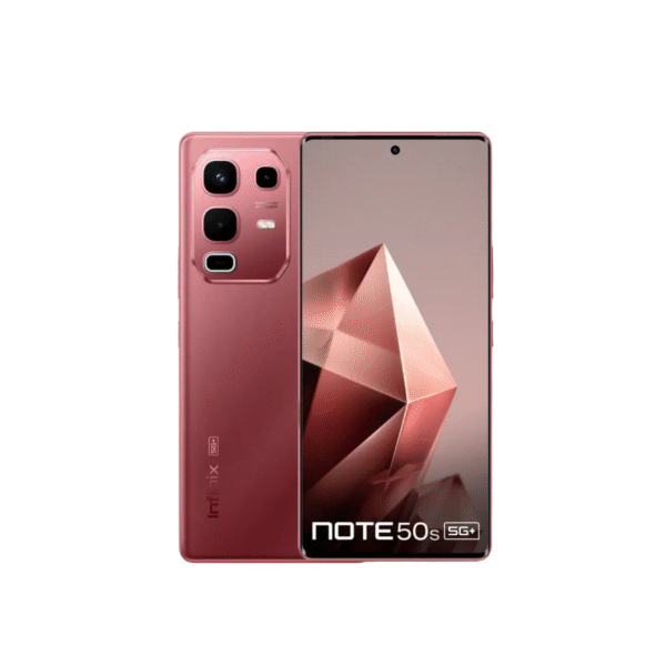 Infinix Note 50s