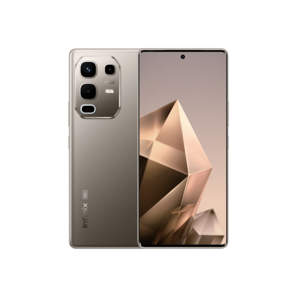 Infinix Note 50s