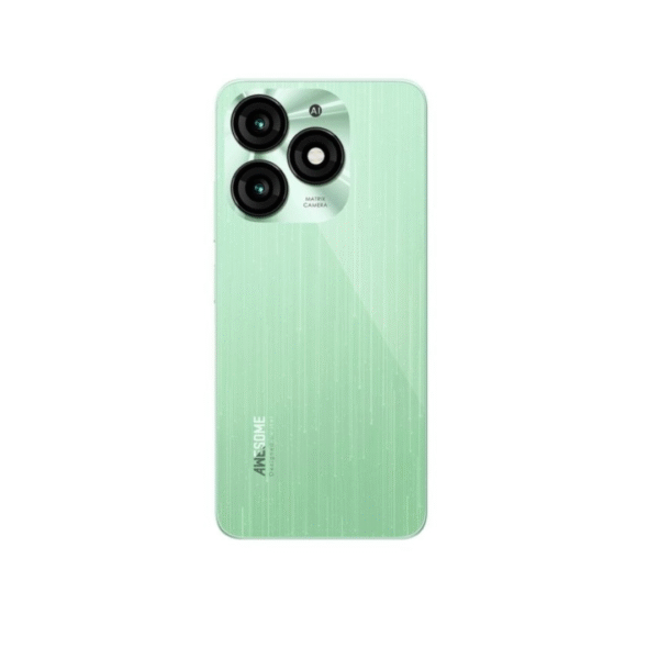 Itel A70