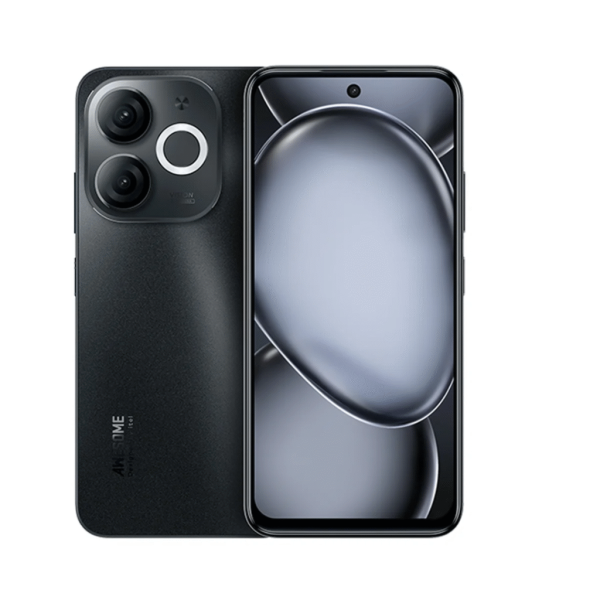 itel A80 4G Smartphone 128 GB ROM 4 GB RAM , 1 Year Warranty