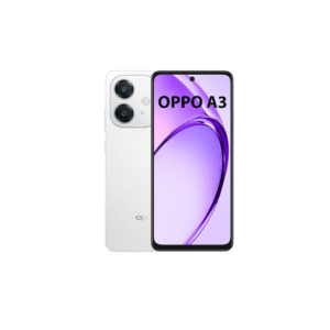 OPPO A3