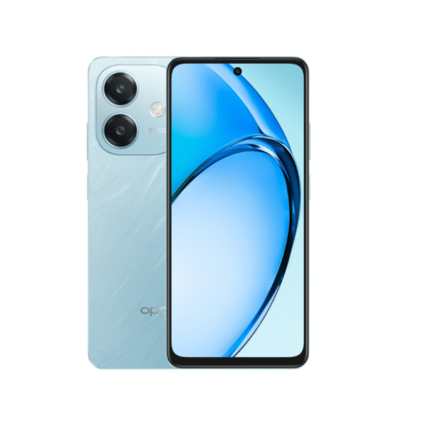 OPPO A3x