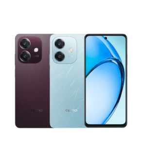 OPPO A3x