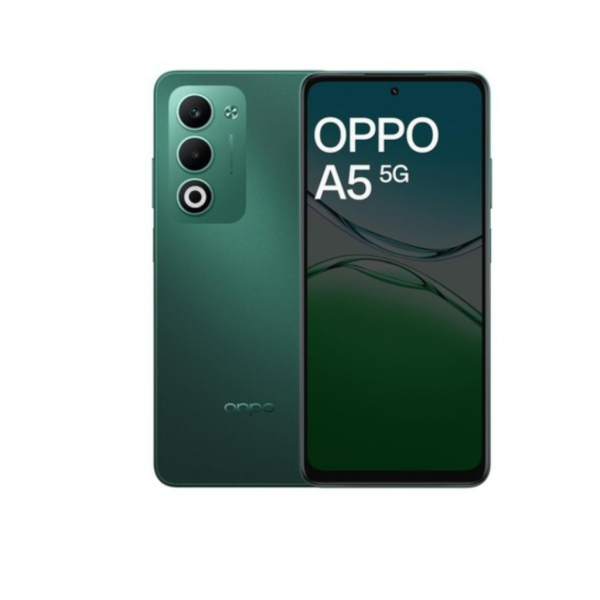 OPPO A5 6GB 128GB STORAGE