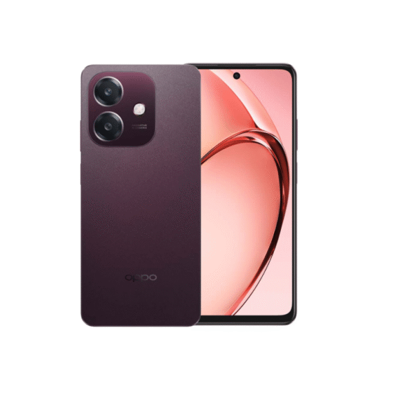 OPPO A3x 4GB RAM 128GB STORAGE