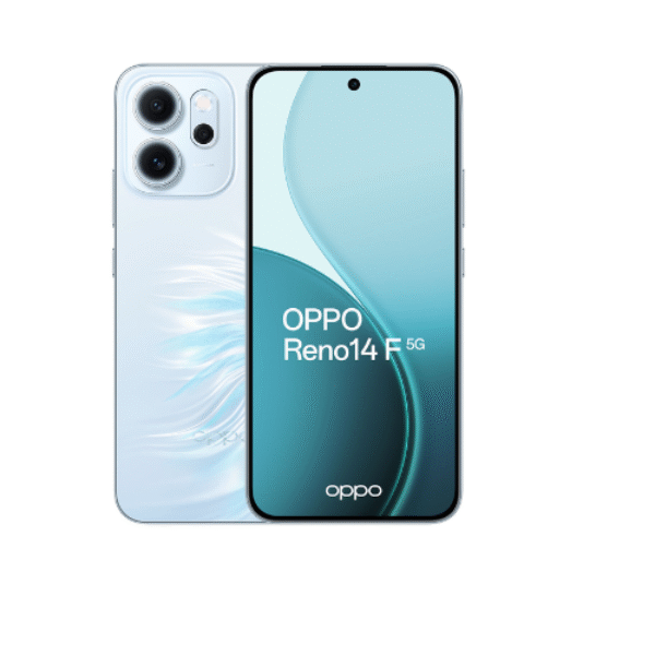 OPPO Reno14 F 5G 12 GB  512 GB STORAGE