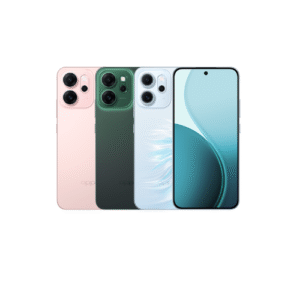 OPPO Reno 14