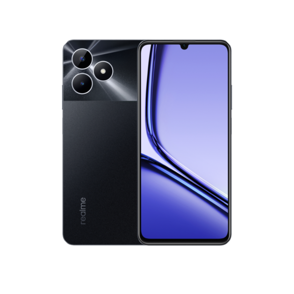 Realme Note 50 4GB RAM 256GB ROM | 6.74-inch 90Hz Display | 13MP Camera | 5000mAh Battery | | 1 Year Warranty – Kenya
