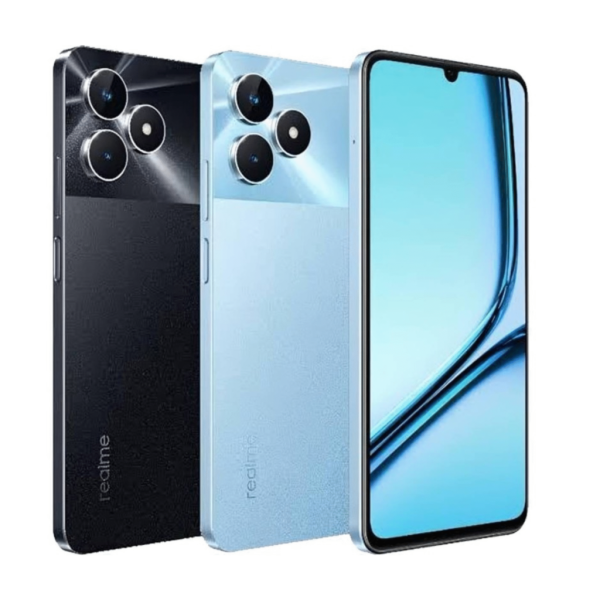 Realme Note 50 4GB RAM 128GB ROM | 6.74-inch 90Hz Display | 13MP Camera | 5000mAh Battery | | 1 Year Warranty – Kenya