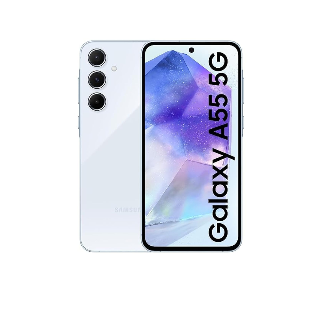 Samsung Galaxy A55