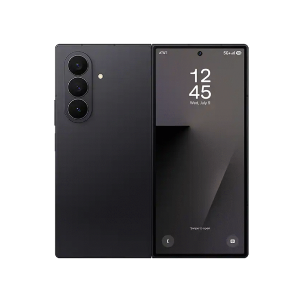 Samsung Galaxy Z Fold7 12GB RAM 512GB Storage Warranty - East Africa- Kenya