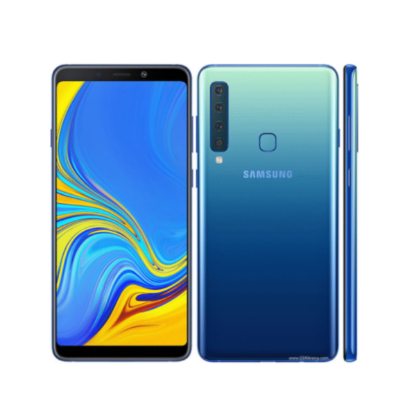 Samsung Galaxy Tab A9 Warranty - East Africa - Kenya
