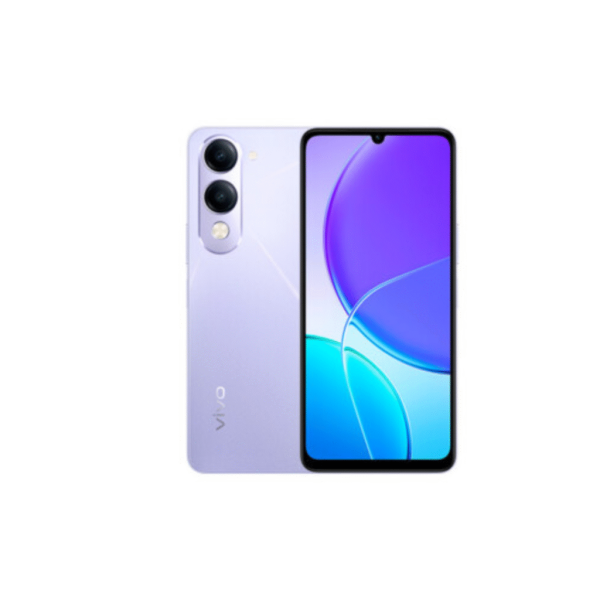 Vivo Y04 4 GB RAM 128 GB STORAGE 1 YEAR WARRANTY