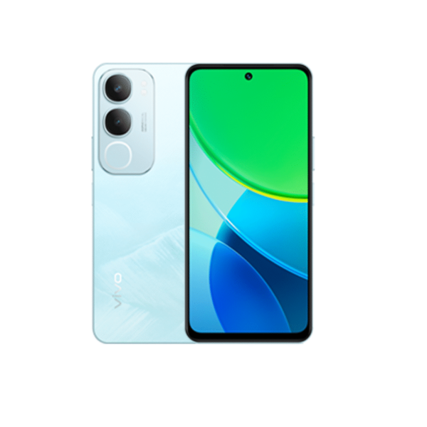 vivo Y19s 4 GB RAM 128 GB storage 1 Year Warranty