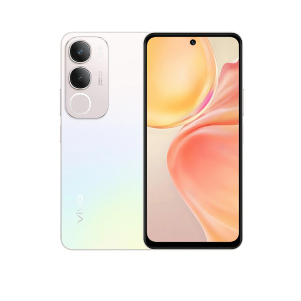 vivo Y19s 6 GB RAM 128 GB Storage 1Year Warranty