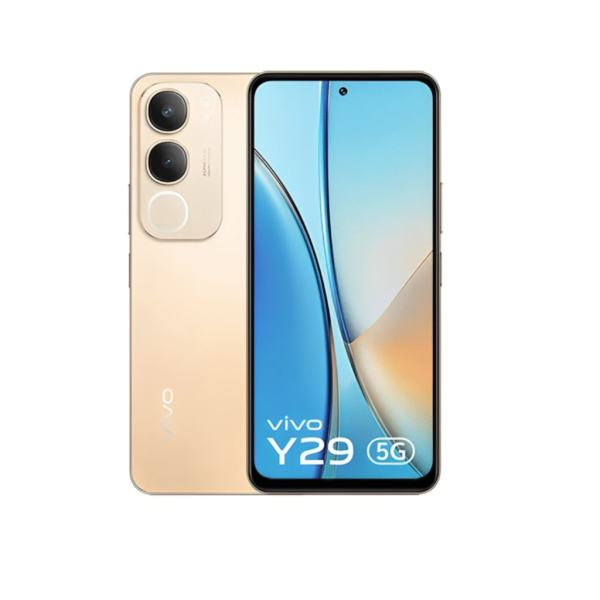 vivo Y29 8 GB RAM 256 GB Storage 1year Warranty