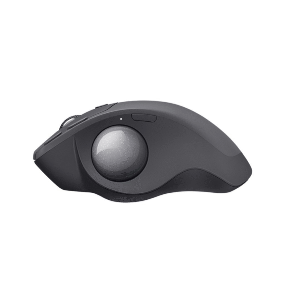 LOGITECH MX Ergo Brand New Wireless TrackBall Mouse Graphite