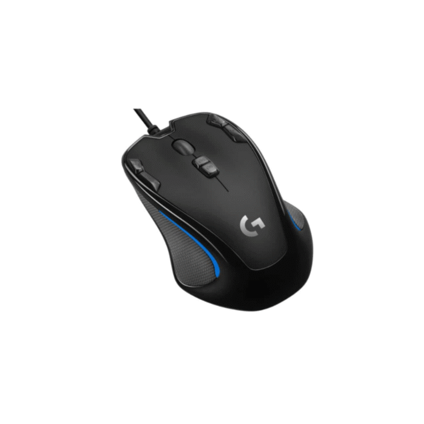 LOGITECH G300S Corded Gaming Mouse