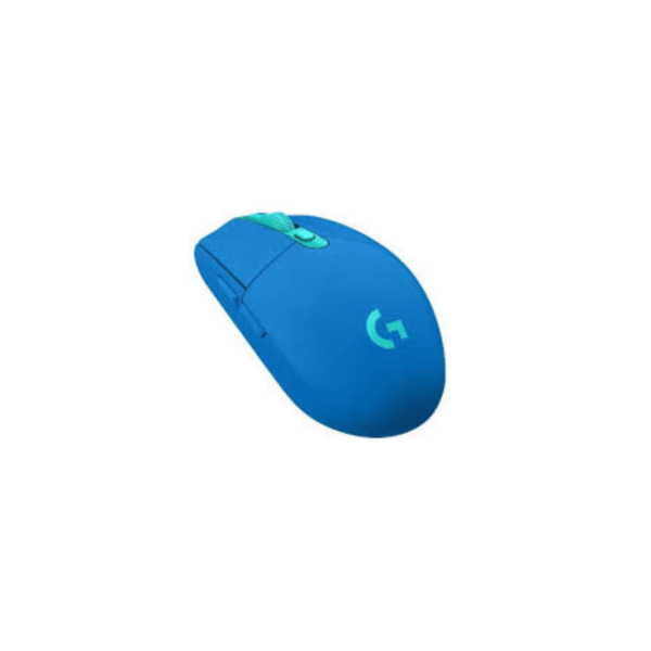 LOGITECH G305 Lightspeed Wireless Gaming Mouse Blue