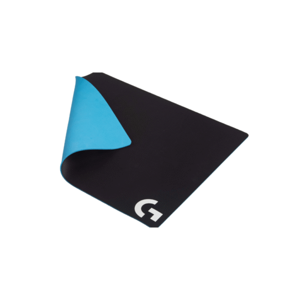 LOGITECH G640 Large Cloth Gaming Mouse Pad