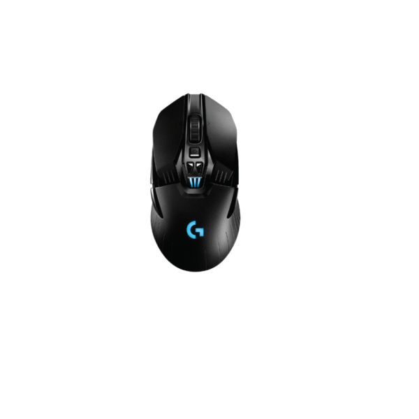 LOGITECH G903 Lightspeed Wireless Gaming Mouse