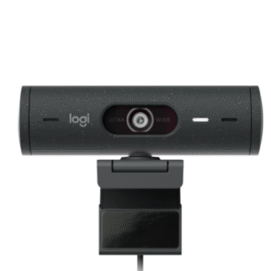 LOGITECH Brio 500
