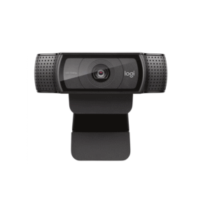 LOGITECH C920