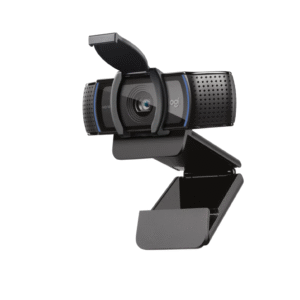 LOGITECH C920S