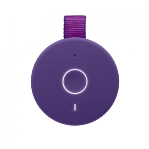 LOGITECH Ultimate Ears Boom 3