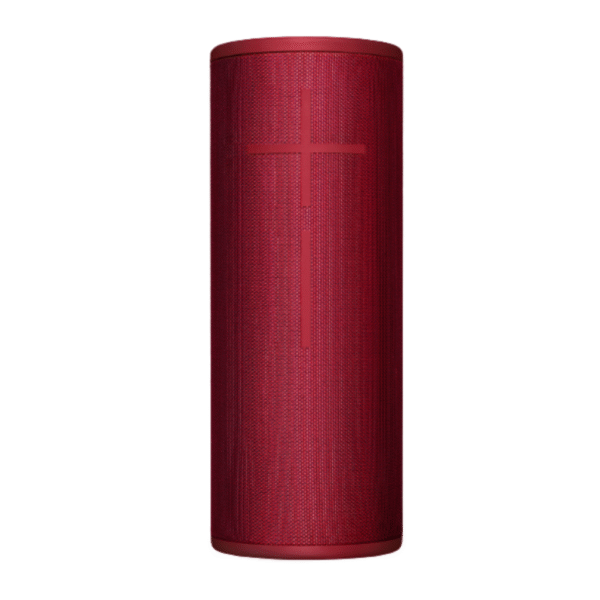 LOGITECH Ultimate Ears Megaboom 3 – 360° Sound, IP67 Waterproof, 20-Hour Battery
