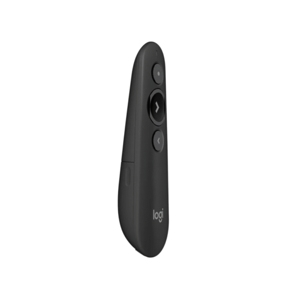 Logitech R500s Bluetooth Presentation Remote Graphite | Dual ...