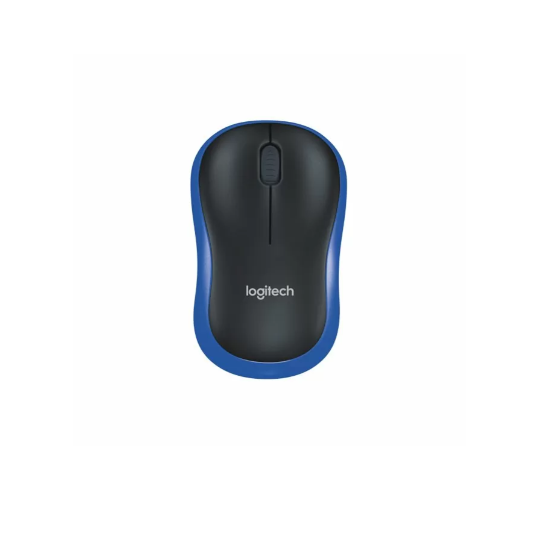 Logitech