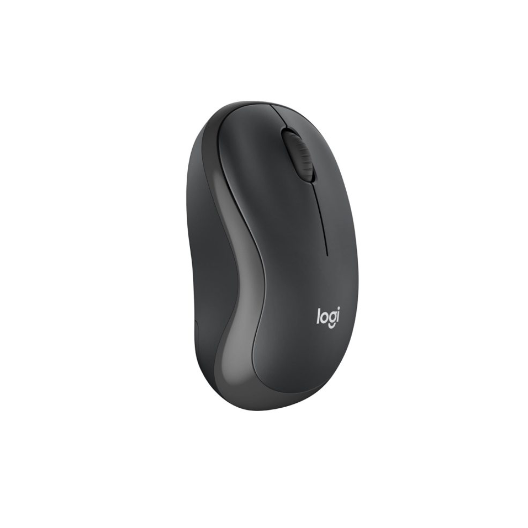 LOGITECH Brand New M240 Silent Wireless Mouse Graphite - Image 3