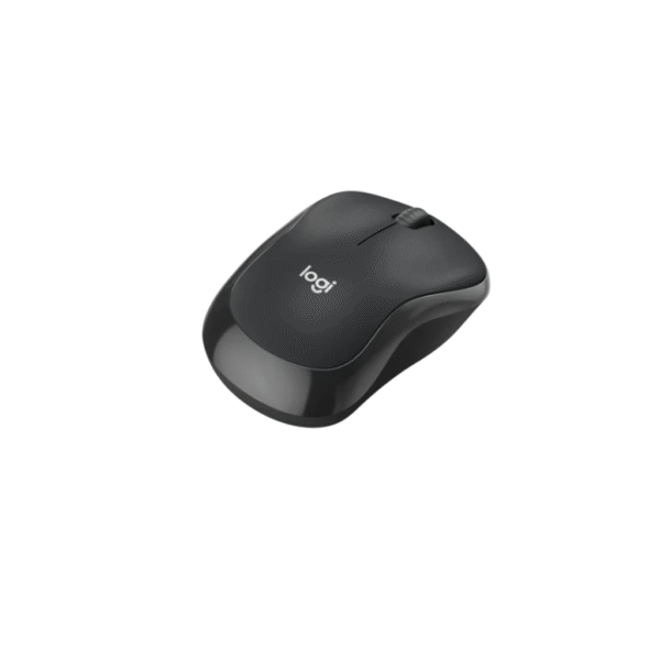 LOGITECH Brand New M240 Silent Wireless Mouse Graphite