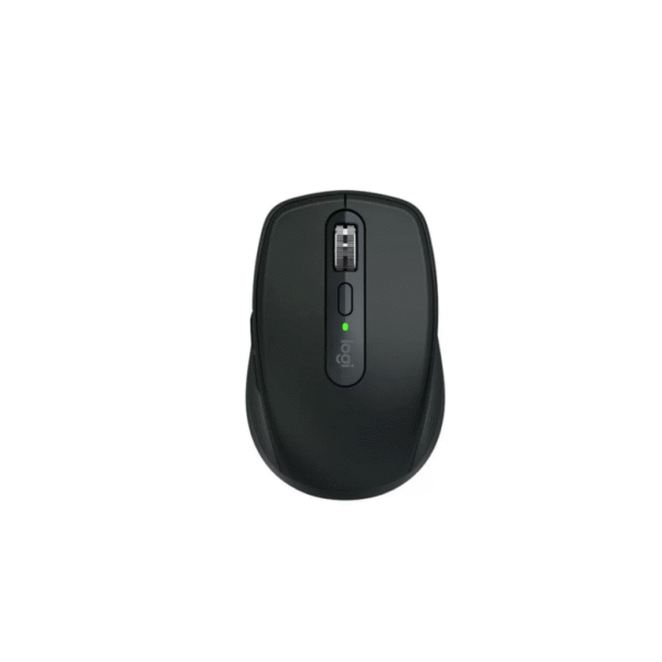 LOGITECH Brand New MX Anywhere 3S Silent Wireless Bluetooth Mouse Graphite