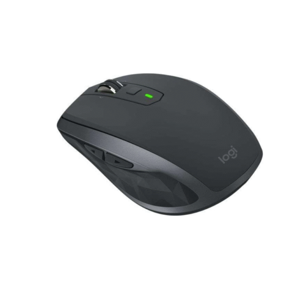 LOGITECH MX Anywhere 2S  Brand New Bluetooth Mouse Graphite