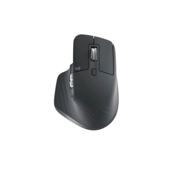 LOGITECH Bolt MX Master 3S Bluetooth Mouse Graphite