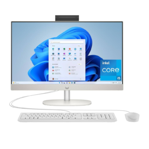 HP All-in-One 24-cr Series