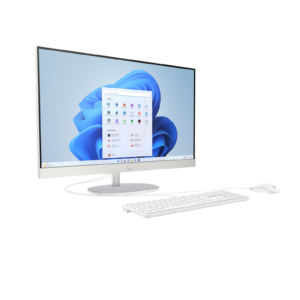 HP All-in-One 27-cr Series