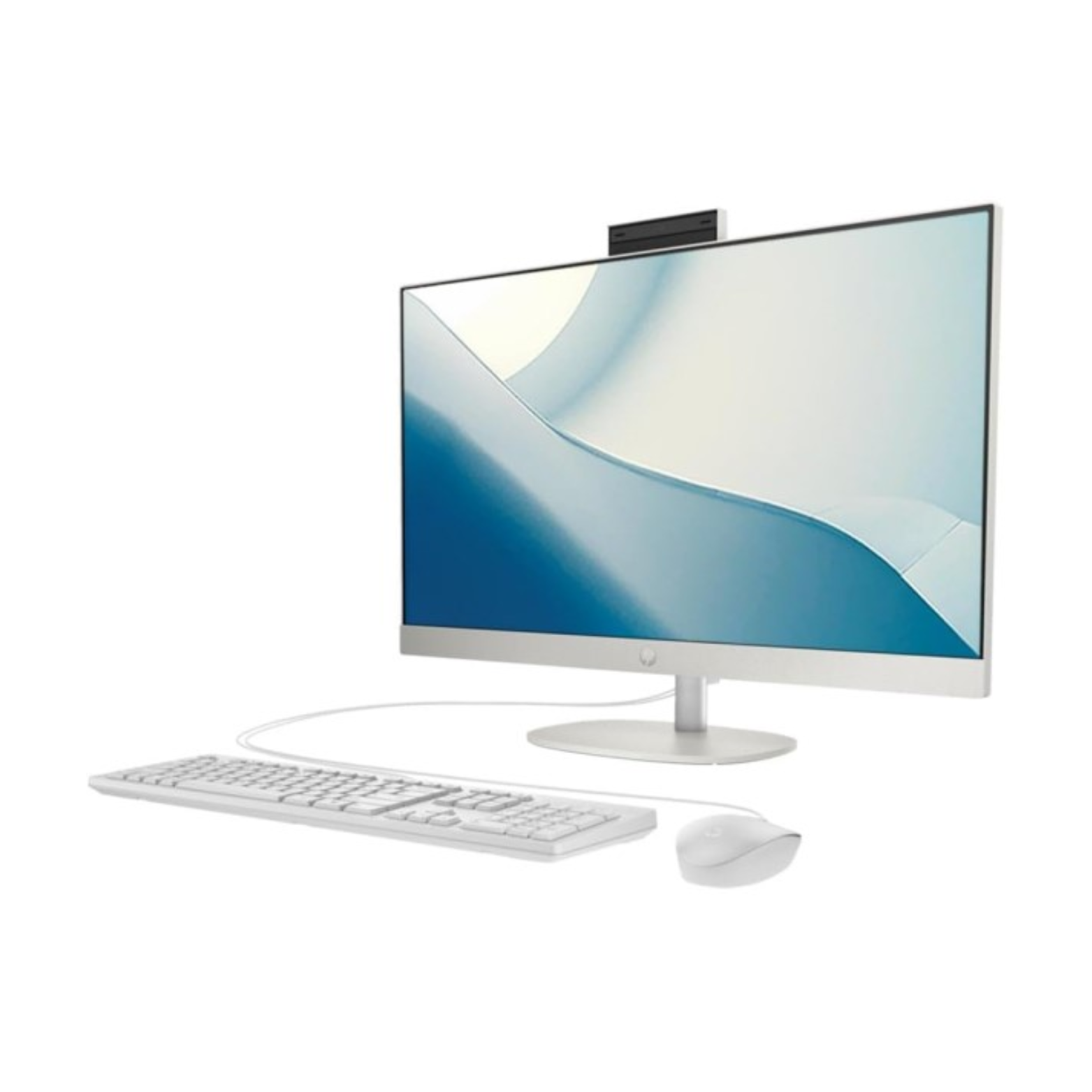HP All-in-One 24-cr