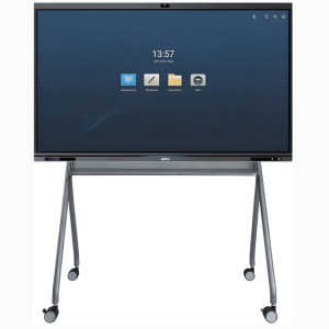 Interactive Monitors