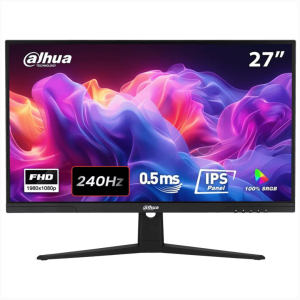 DAHUA Monitors
